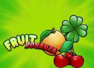 Fruit Bonanza игровой автомат Play'n Go